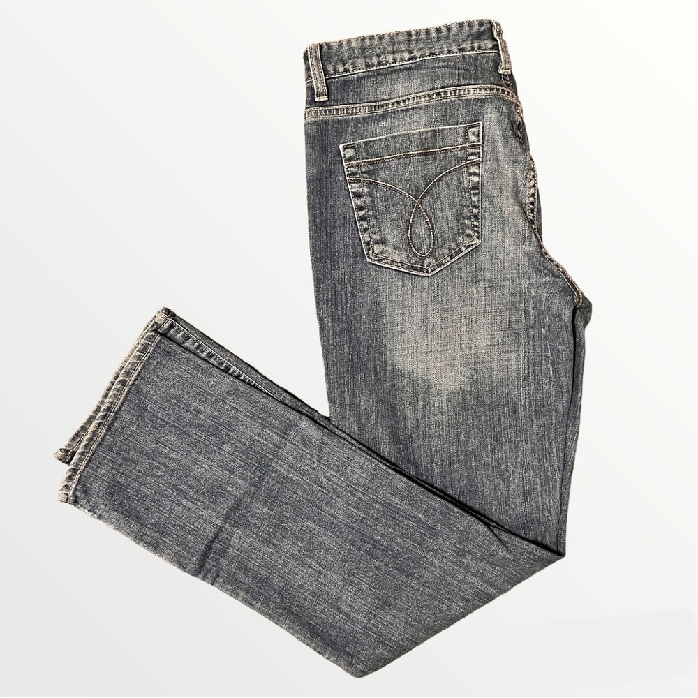 Calvin Klein Skinny Jeans